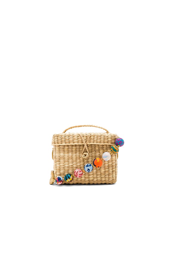 view 1 of 5 SAC ROGE in Natural