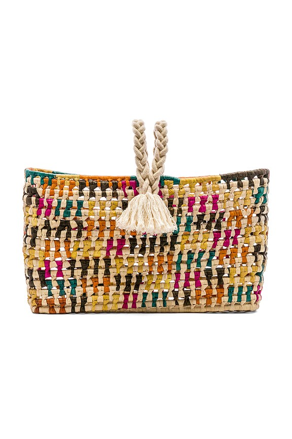 view 2 of 4 Hani Bag in Multi