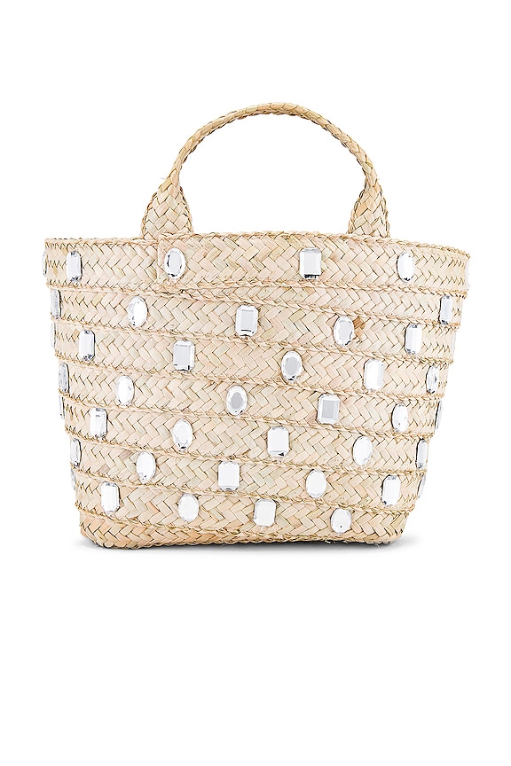 view 2 of 4 Tulip Bag in Natural