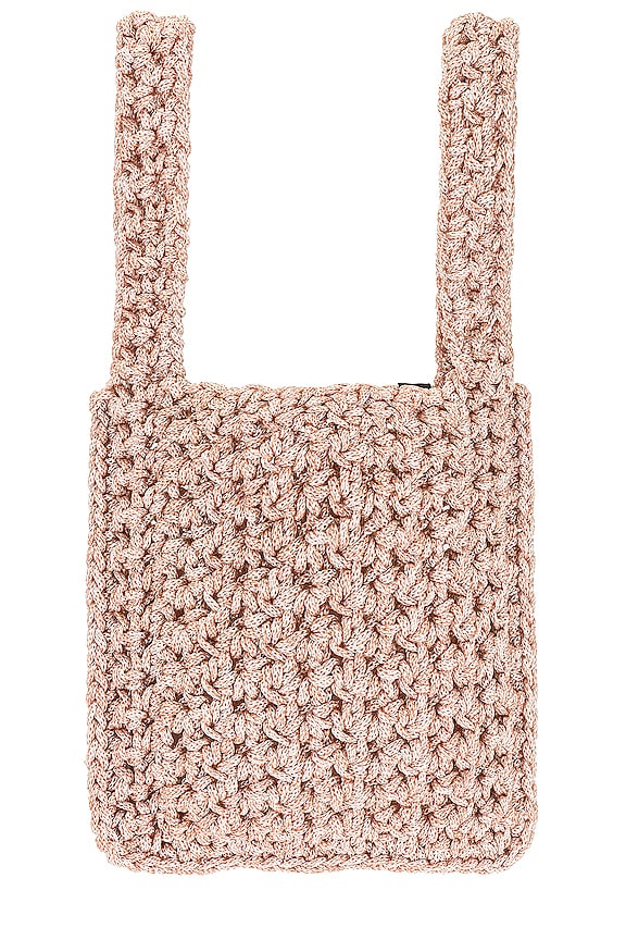 view 2 of 4 Jatoba Bag in Copper