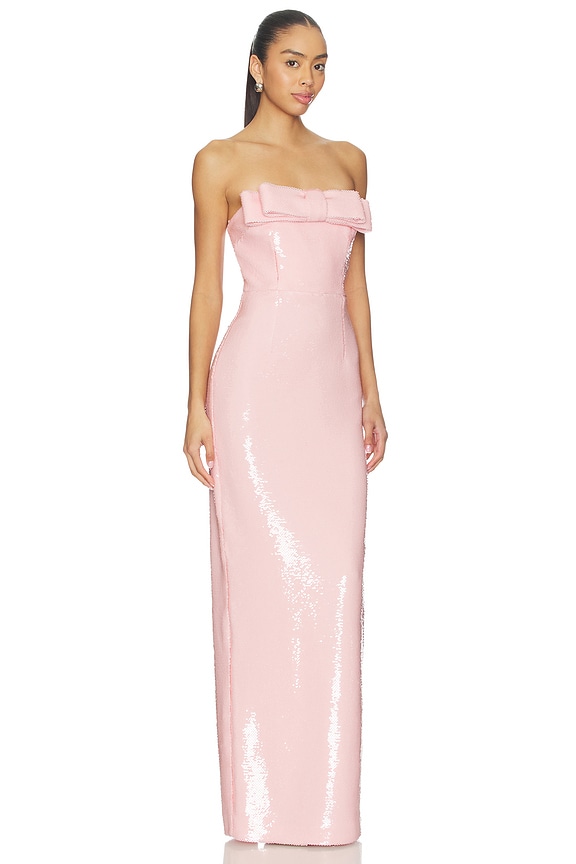 view 2 of 4 Sisu Dress in Glossia