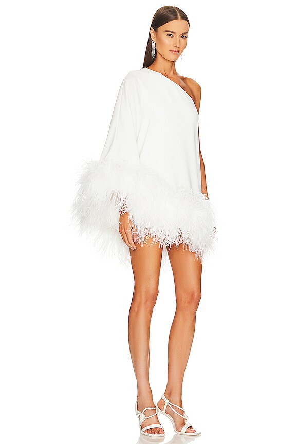 view 2 of 5 VESTIDO MARLENE in Temple White