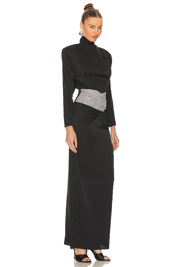 view 2 of 4 BODY GNES MAXI in Noche Hippie