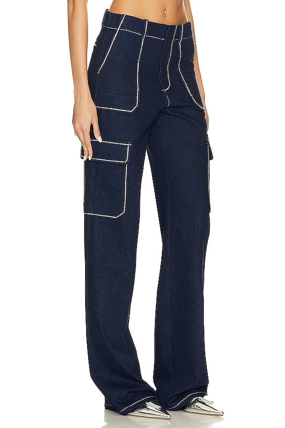 view 2 of 4 KAIA パンツ in Le Bibliotheque