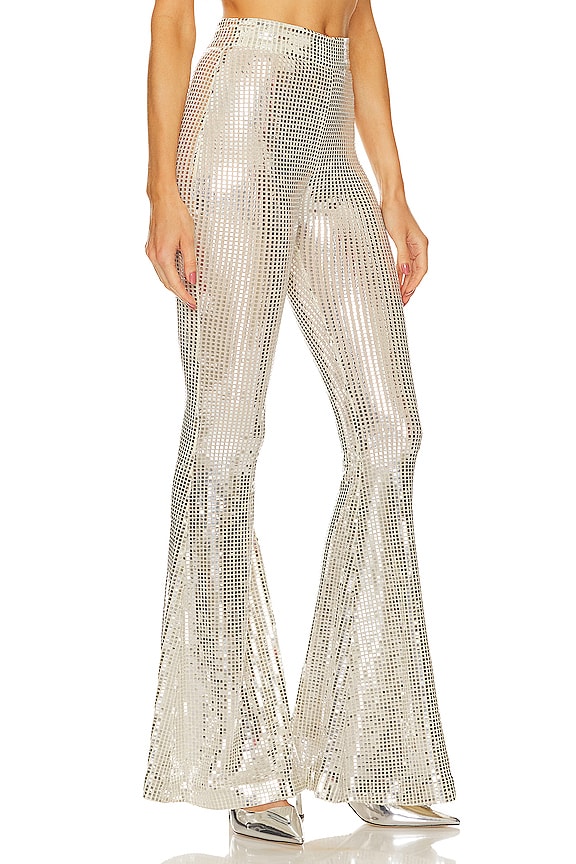 view 2 of 5 Colette Pants in Le Memphis