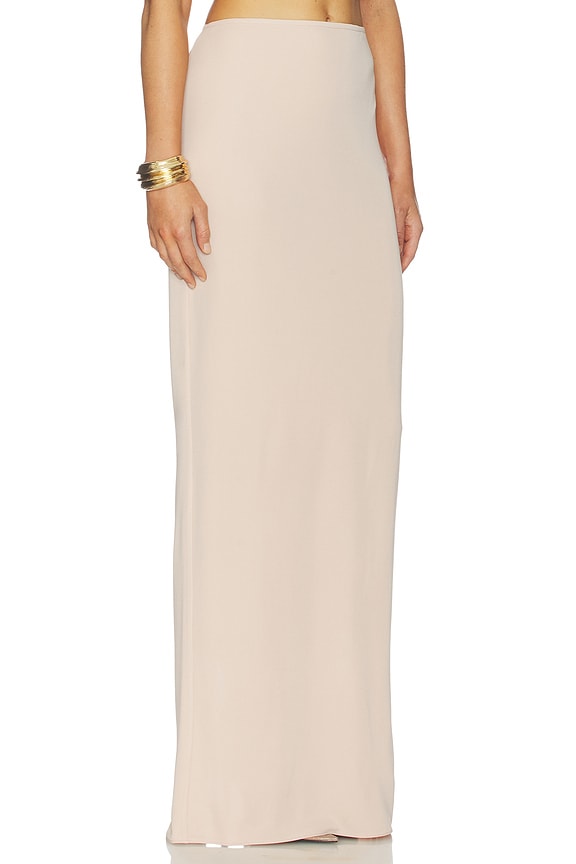 view 2 of 6 Zada Skirt in Alhambra