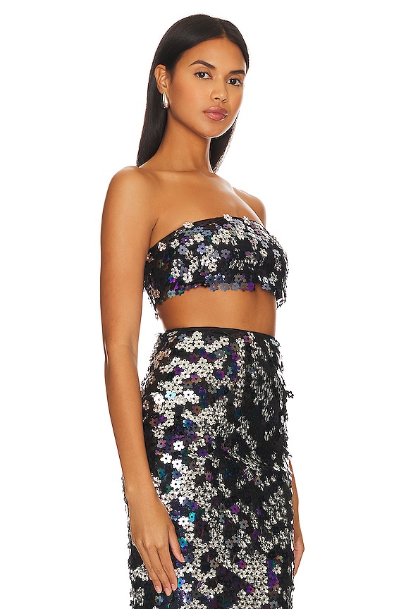 view 2 of 5 SIRENA トップ in Hologram