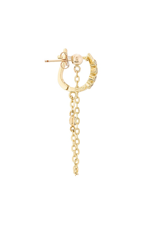 view 2 of 3 Lolo Huggie in Gold