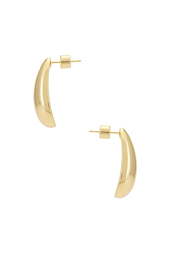 view 2 of 2 DORMEUSE KARA in Gold