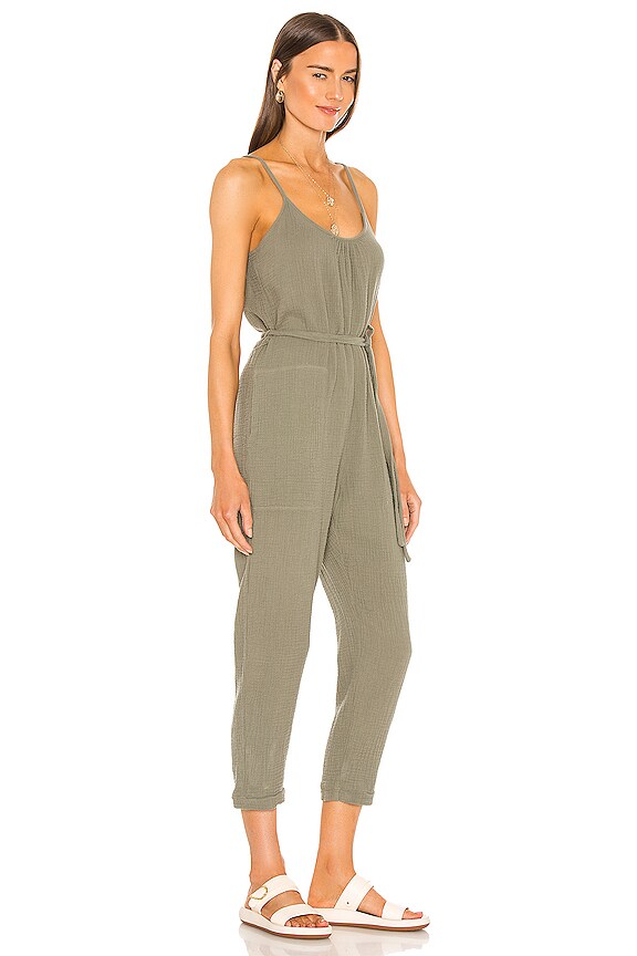 view 2 of 3 MONO SENECA in Vintage Army