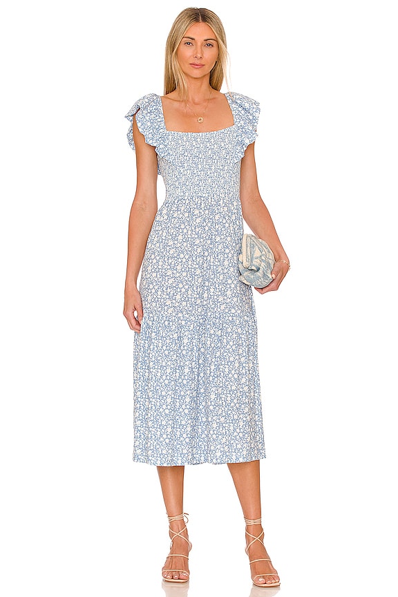 view 2 of 3 ПЛАТЬЕ GWEN in Blossom