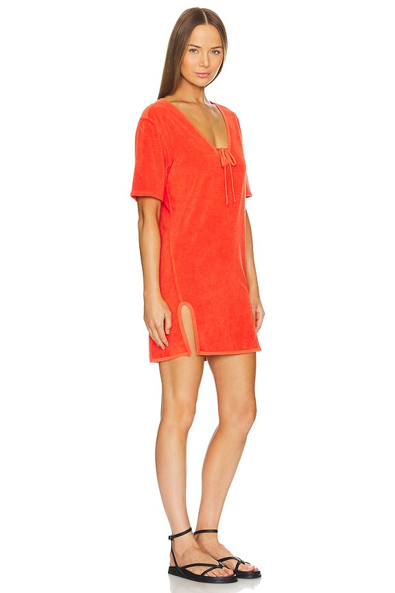 view 2 of 3 Kahlani Cover-up in Fiesta