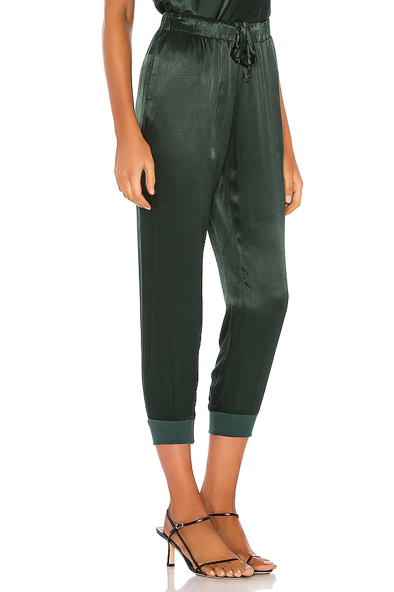 view 2 of 4 PANTALÓN SANTA FE in Bottle