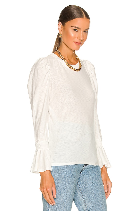 view 2 of 4 CAMISETA PENNY in Off White