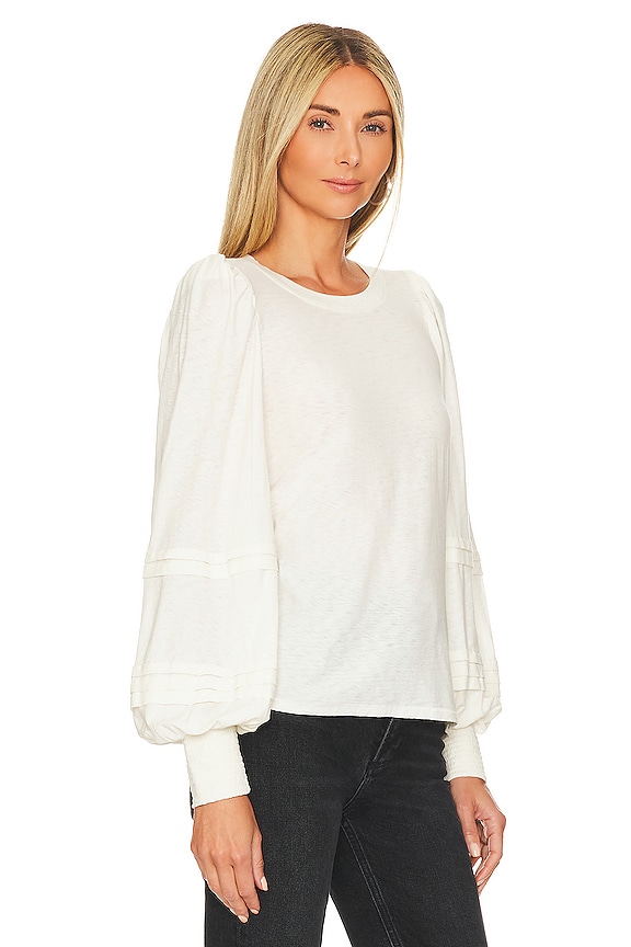 view 2 of 4 ТОП CAITLYN DRAMA in Off White