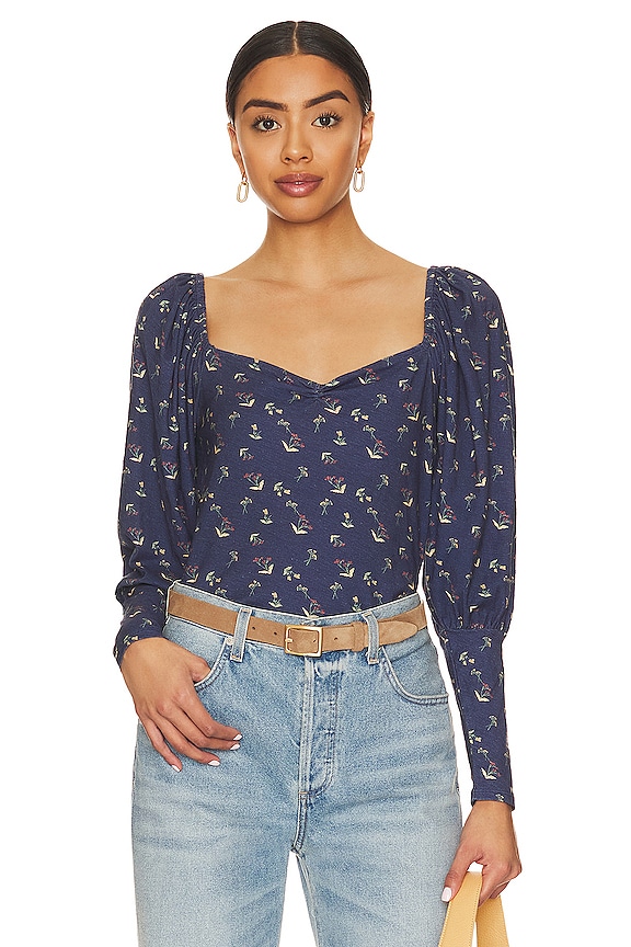 view 1 of 4 T-SHIRT DEVYN in Teatime