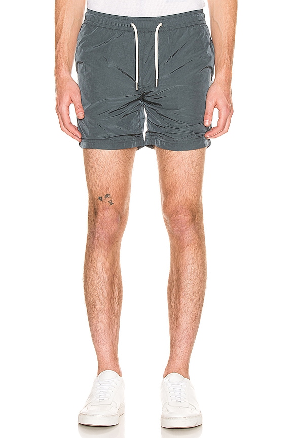 view 1 of 4 SHORT STADIO in Grey