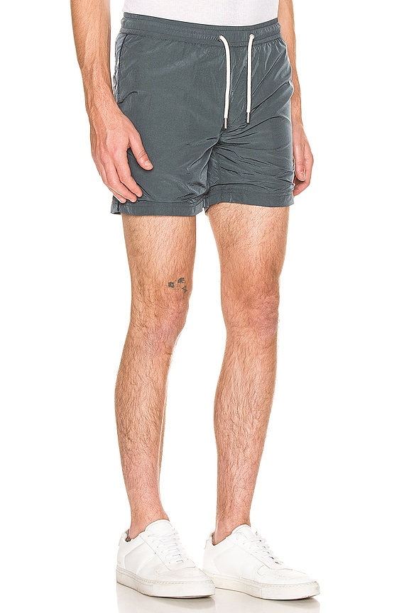 view 2 of 4 SHORT STADIO in Grey