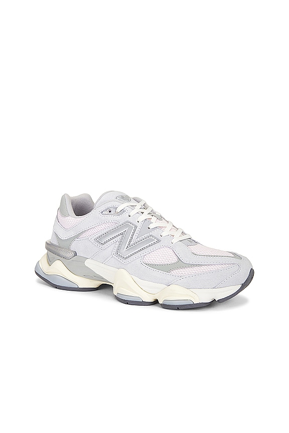 view 2 of 6 9060 in Granite, Pink Granite, & Silver Metallic