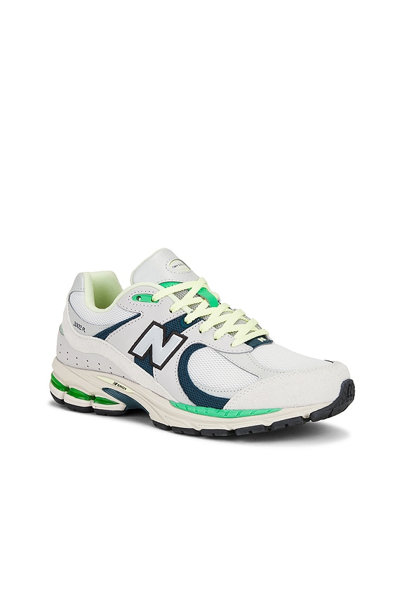 view 2 of 6 2002r Sneakers in Apple & Limelight