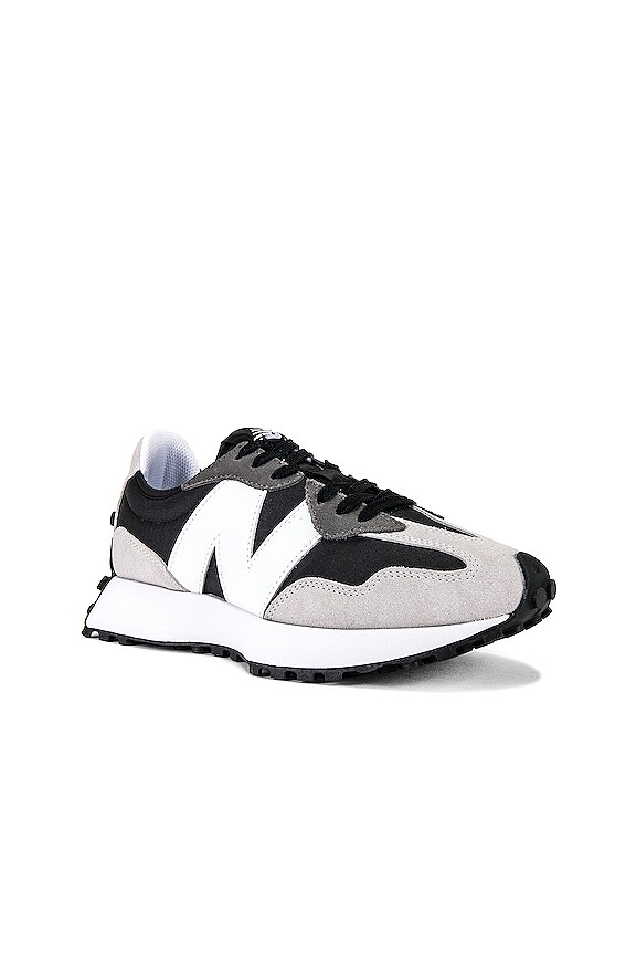 view 2 of 6 327 in Black & White