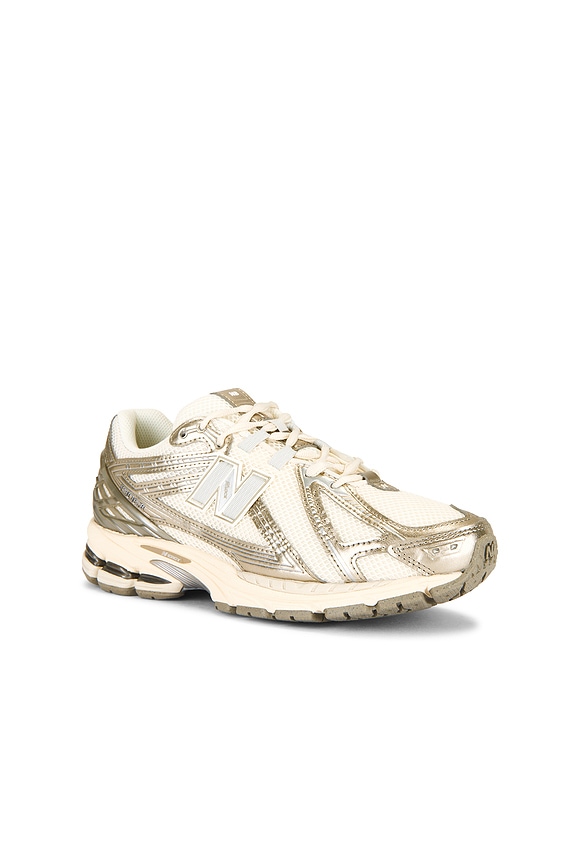 view 2 of 6 1906r Sneaker in Arid Stone & Permafrost