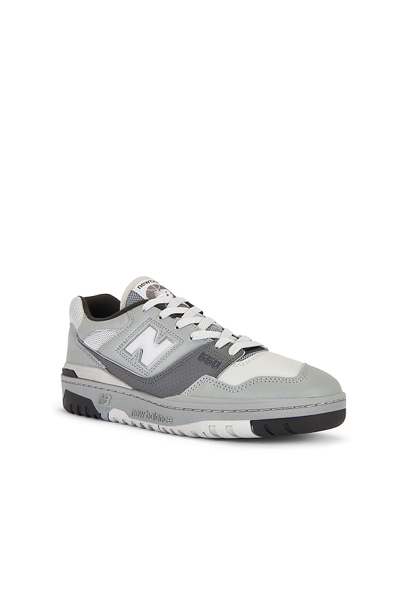 view 2 of 7 550 Sneaker in Castlerock & Slate Grey