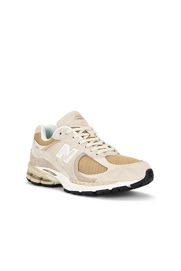 view 2 of 6 2002r Sneaker in Shipyard, Incense, & Timberwolf