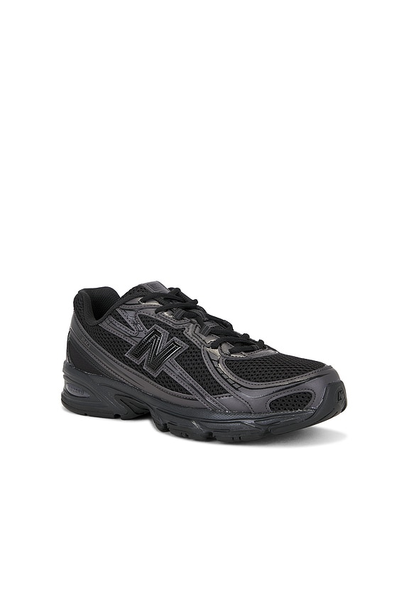 view 2 of 6 U740BO2 in Black & Cement