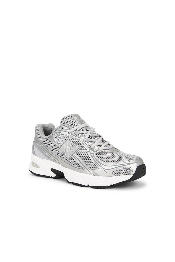 view 2 of 6 U740SG2 in Castlerock, Slate Gray, & Silver Metallic