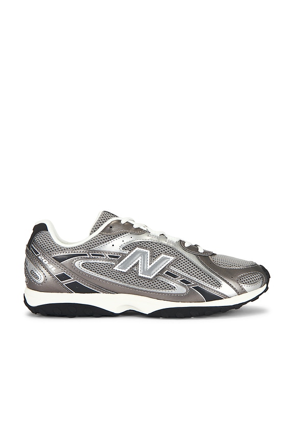 view 1 of 6 U204L1KP in Dark Silver