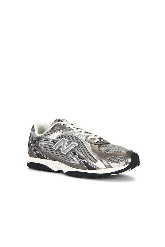 view 2 of 6 U204L1KP in Dark Silver
