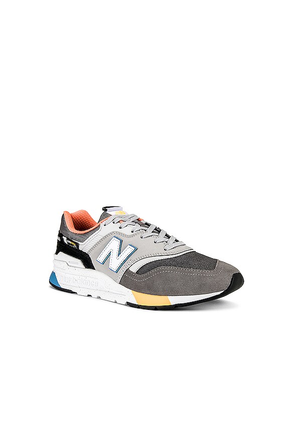 view 2 of 6 997H in Marblehead & Black