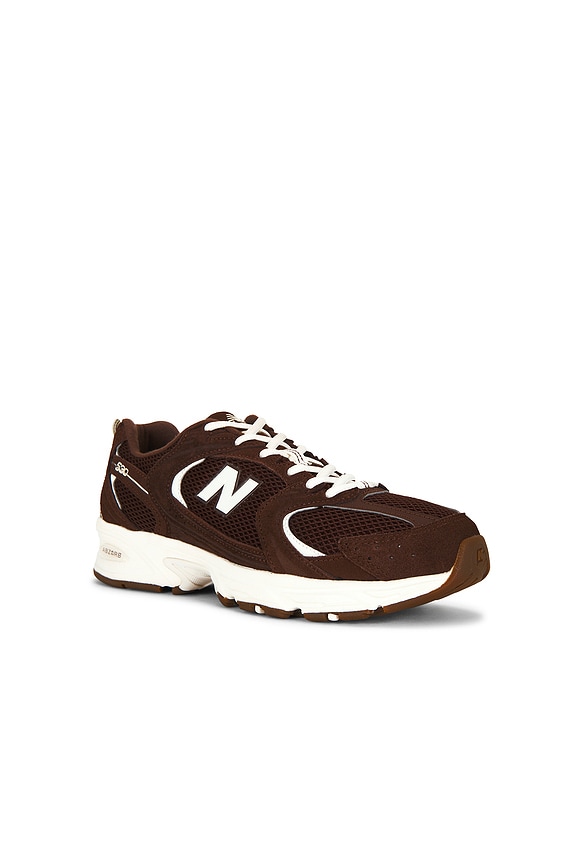 view 2 of 6 SNEAKERS 530 in Pumpernickel & Sea Salt