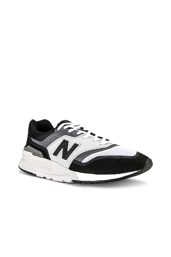 view 2 of 6 997H in Black & Grey