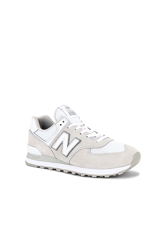 view 2 of 6 574 in Summer Fog & White