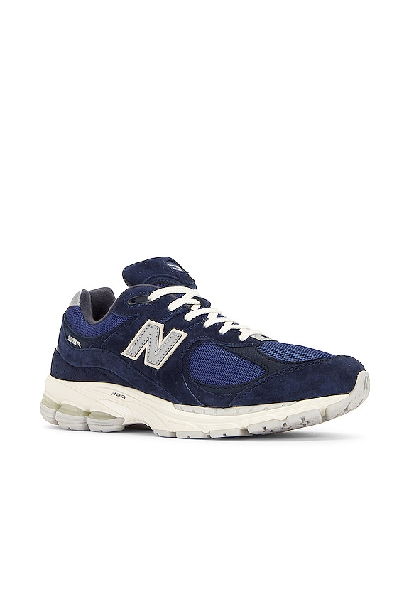 view 2 of 6 ZAPATILLAS DEPORTIVAS in Natural Indigo & Moon Shadow