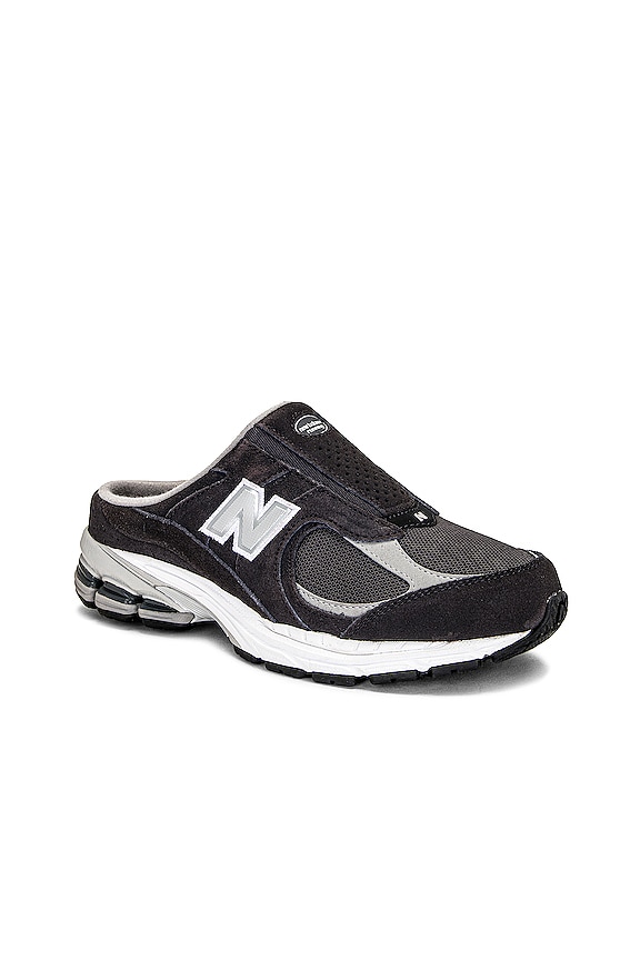 view 2 of 6 2002rm Sneaker in Phantom