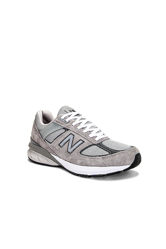 view 2 of 6 스니커즈 in Grey