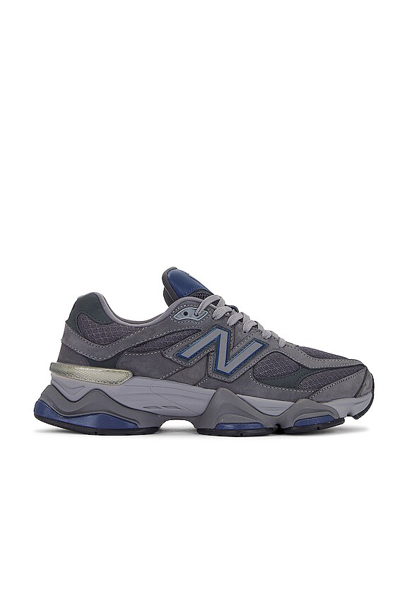 view 1 of 6 SNEAKERS U9060V1 in Castlerock & Navy