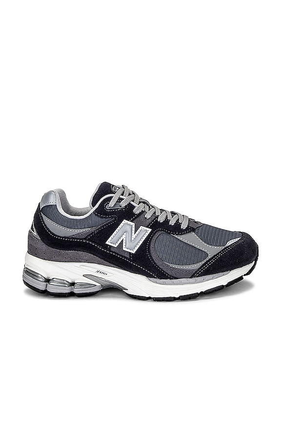 view 1 of 6 New Balance M2002RV1 in ECLIPSE & RAINCLOUD