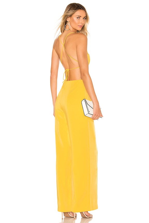 view 1 of 4 Mono Prosecco in Canary Yellow