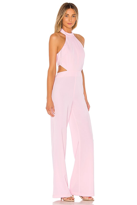 view 2 of 3 COMBINAISON OLIVIA in Lt Lotus Pink