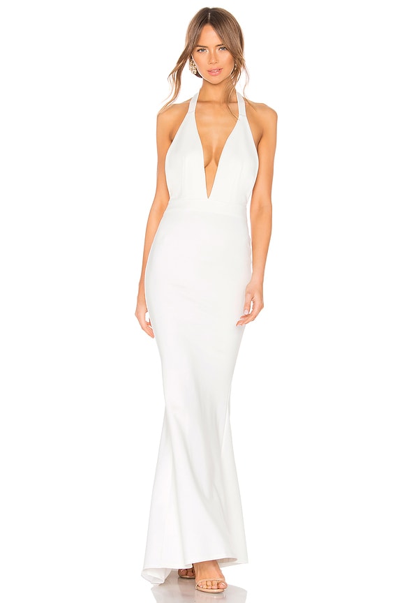 view 1 of 3 JENNY FROM THE BLOCK 가운 in White