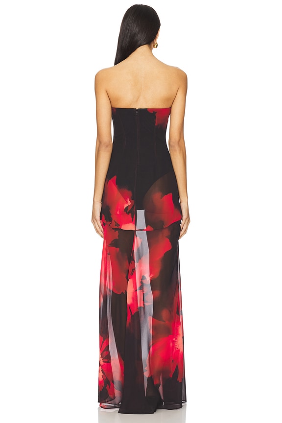 Adeliza Maxi Dress
