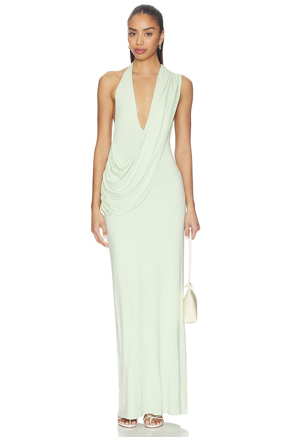 view 1 of 4 LIRONA 원피스 in Mint