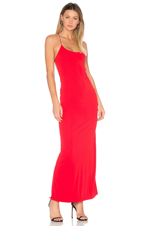 view 2 of 4 Arabella Maxi in Lava