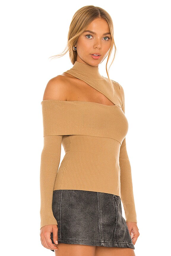 view 2 of 4 PULL KIERA in Tan