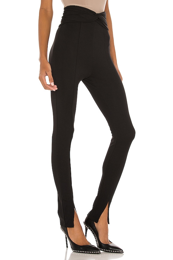 view 2 of 4 Celine Pant in Black