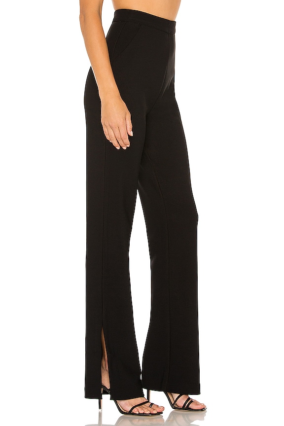 view 2 of 4 Granada Pant in Black